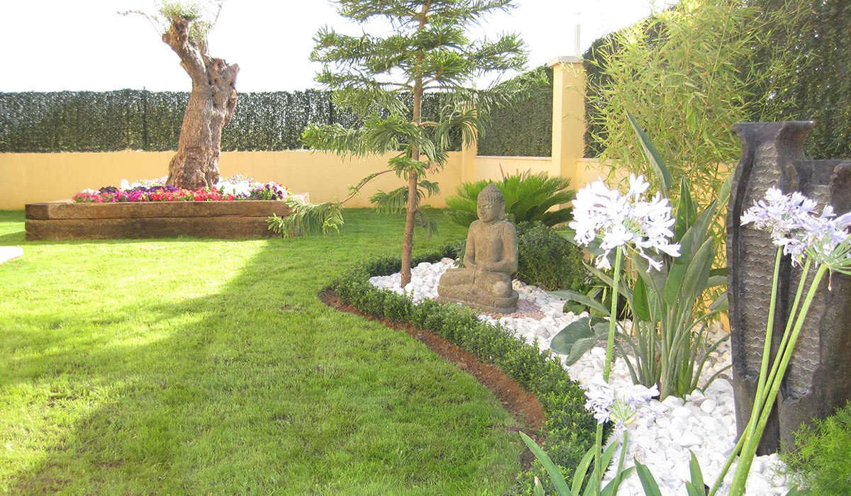 Jardineria Alonso