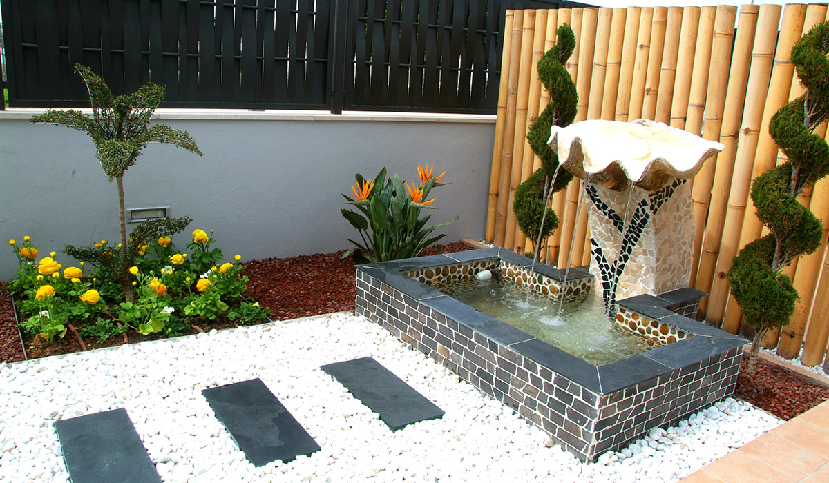 Jardineria Alonso